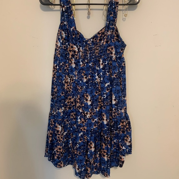 Free People mini dress - Picture 2 of 4